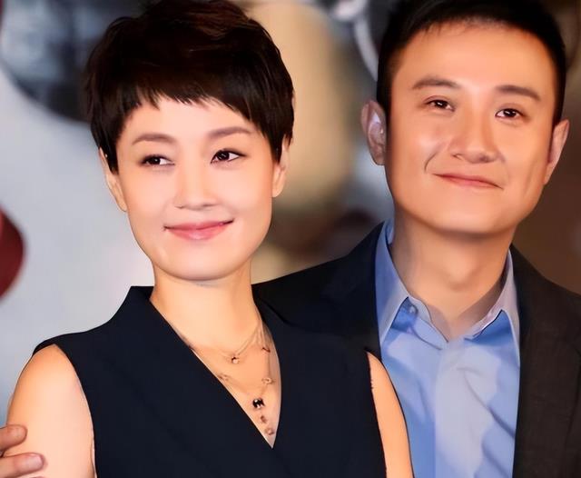 16岁爱马罕见露面，一张合照，暴露了文章和马伊琍的真实关系