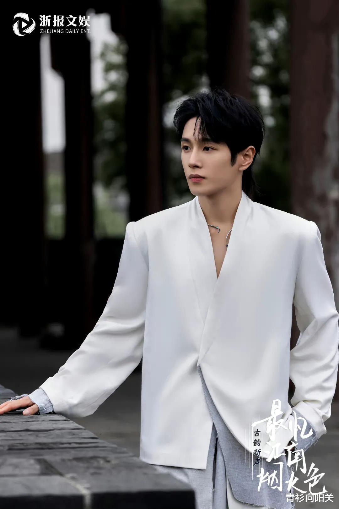 《唐朝诡事录之西行》姜威很帅但网友不买账,演技拖后腿打戏靠后期