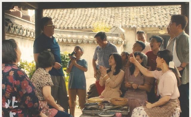 央视开播!40集年代剧来了,两位国家一级演员参演,终于有剧追了