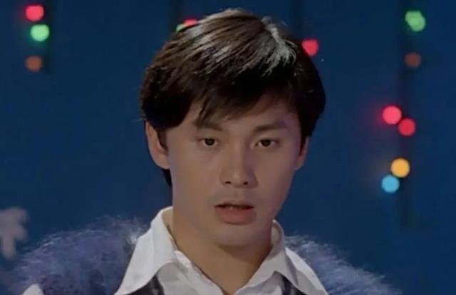 知名港星因太穷曾想过自杀,如今走投无路,以3300月薪签约TVB