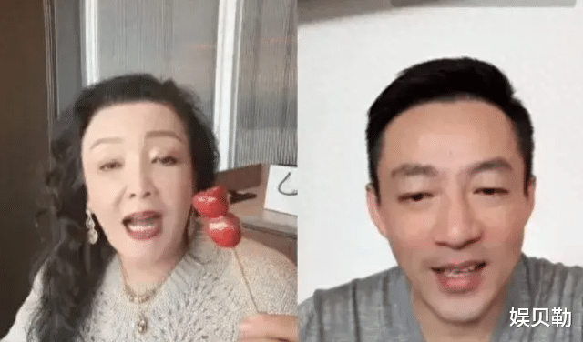 准儿媳与张兰连线,打招呼遭无视,把难题留给了汪小菲