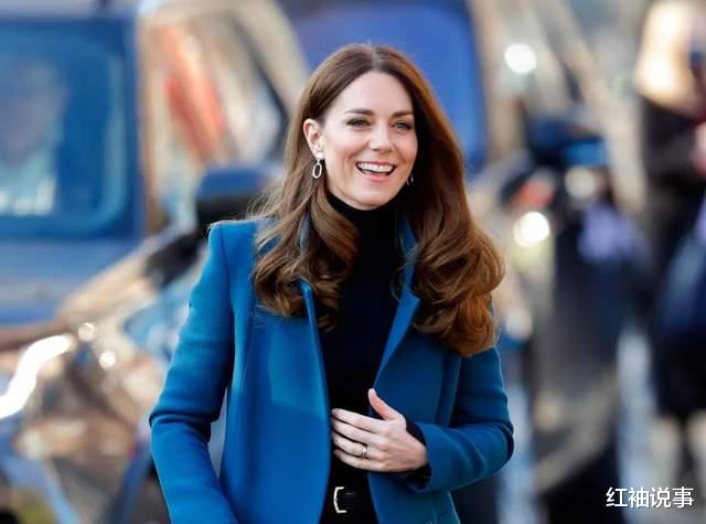 外媒又有了新说法,爆料凯特得了抑郁症