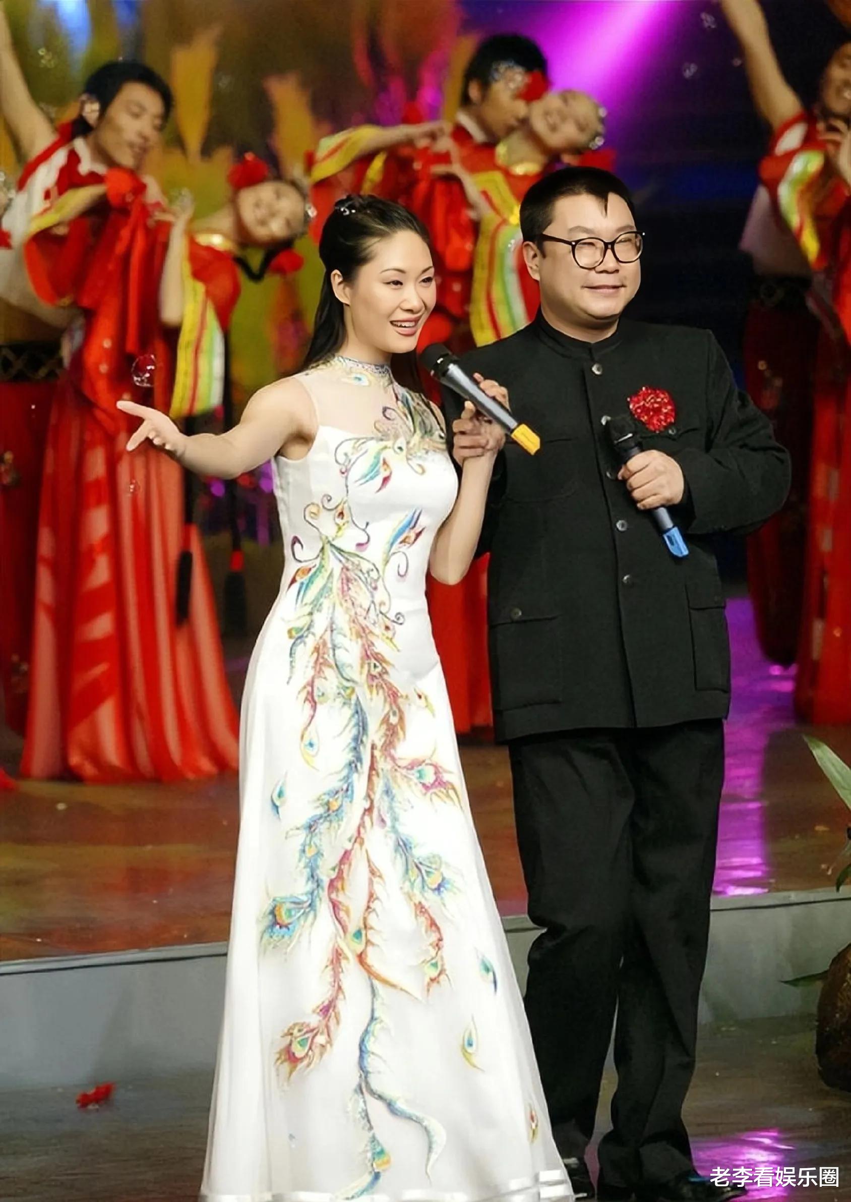 于文华也太性感了,褪下军装方才显露好身材