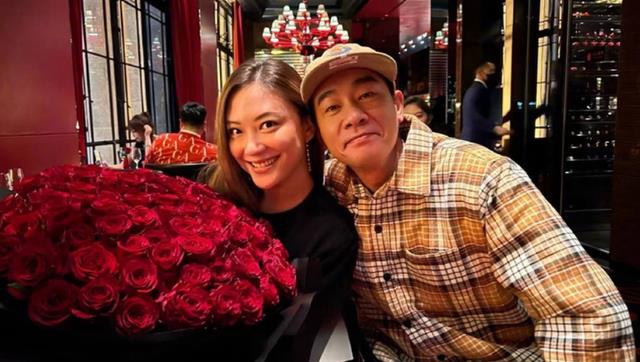 长了一张风流倜傥的脸，却从不沾花惹草，娱乐圈这6位男星太罕见