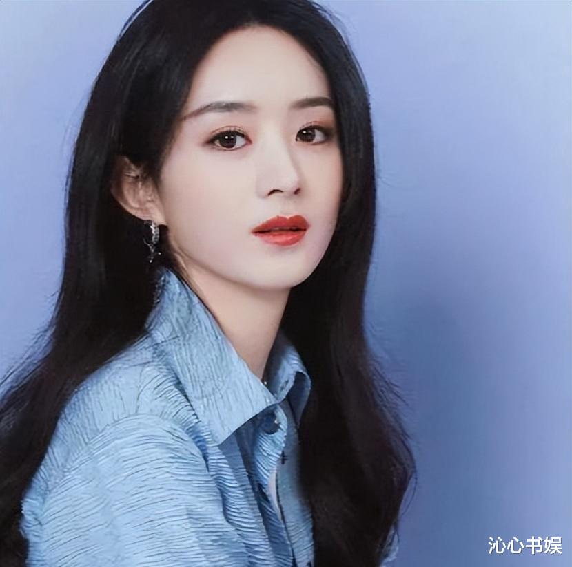 分开三年,赵丽颖和冯绍峰联手给娱乐圈上了一课,陈思诚说的太对