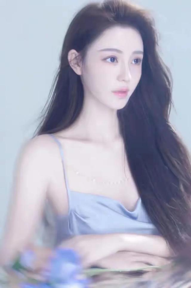 50位李姓女星美图欣赏