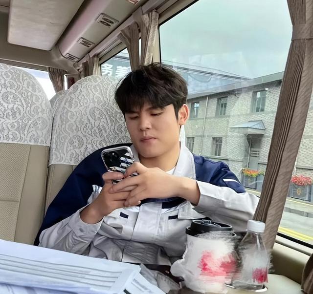 脱口秀演员何广智知三当三后续:女方照片曝光,难怪他会把持不住