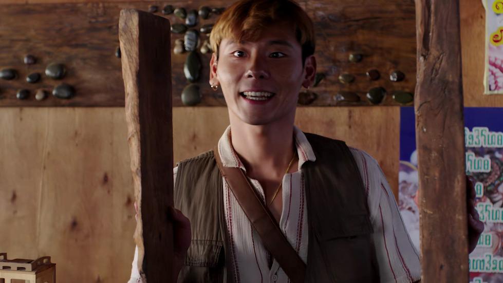 无语凝噎！《边水往事》的大结局，是我今年看过最痛心的大结局