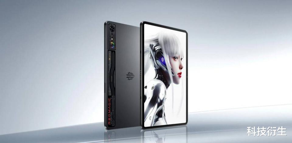 24GB+1TB！新機(jī)官宣：11月17日，正式開(kāi)售