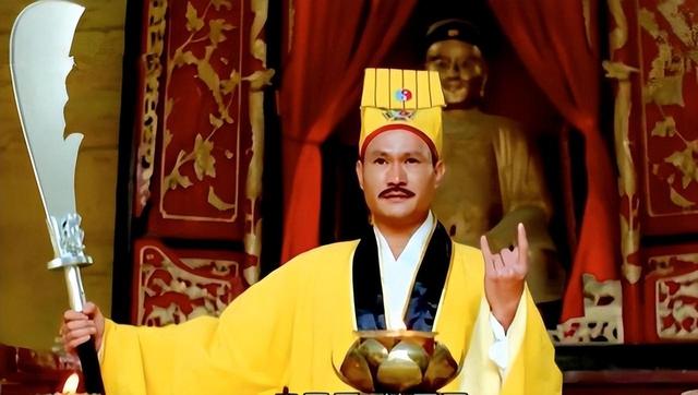 林正英:大开眼界!发生在他身上一系列神秘的无法解释的现象