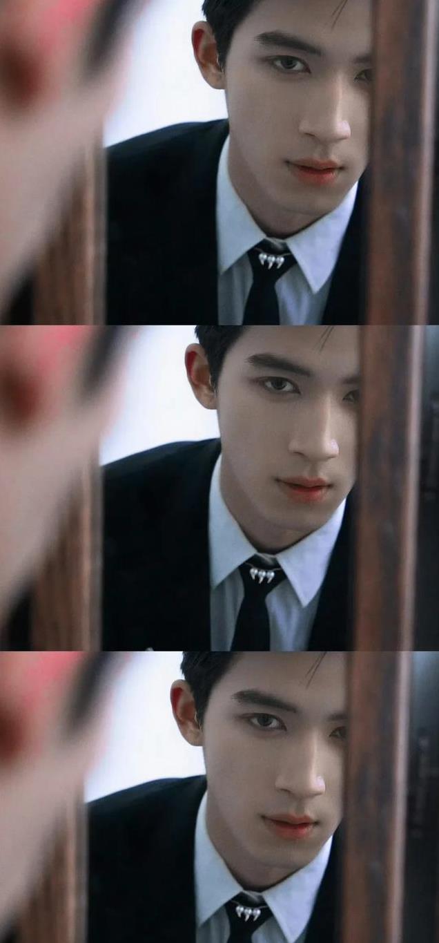 星光大赏来袭,最帅美男洗牌,李现登顶,吴磊第8成毅4林更新第2