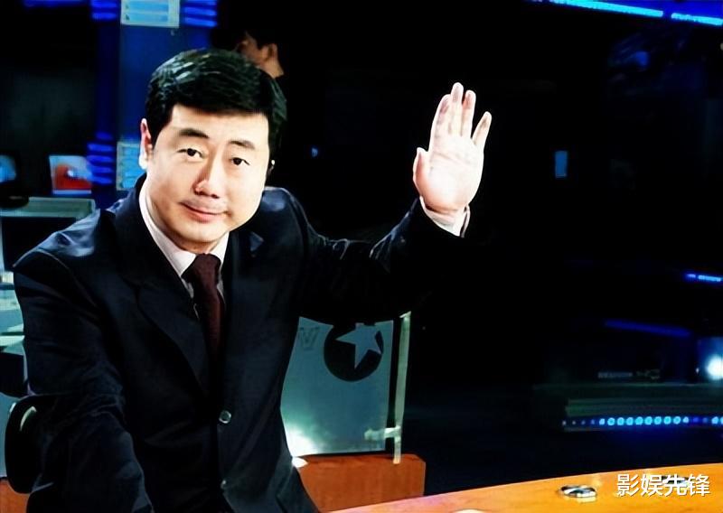 沦为“阶下囚”的5位主持人,个个不值得同情,最小入狱的仅23岁