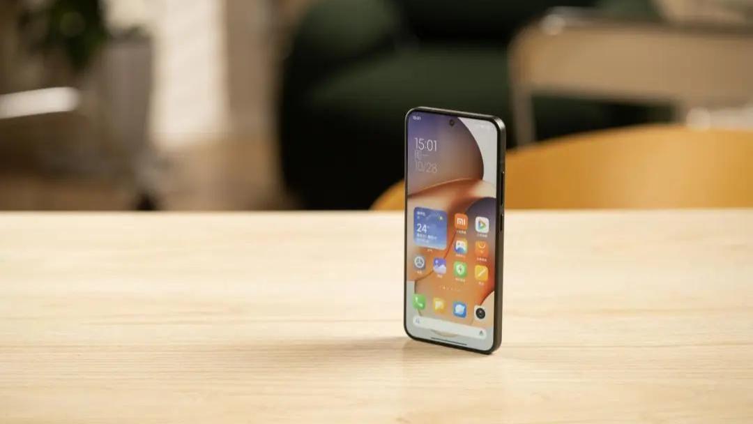 廉价版小米15？又一骁龙8至尊小屏旗舰来了：性能续航拍照拉满！