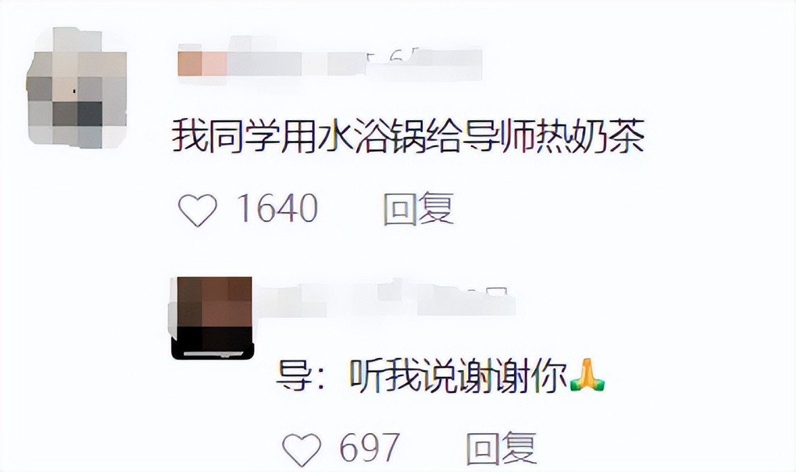 女生做美甲、在实验室烤红薯,把规则当儿戏,网友:你也配读研?