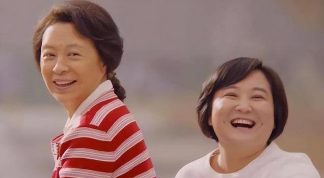 贾玲被曝复胖,励志的她口碑却越来越不好,网友揭开了背后的真相