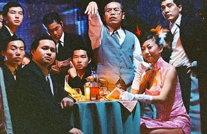 好家伙,43岁范湉湉和39岁杨天真同框,割胃瘦和运动瘦的差距一目了然