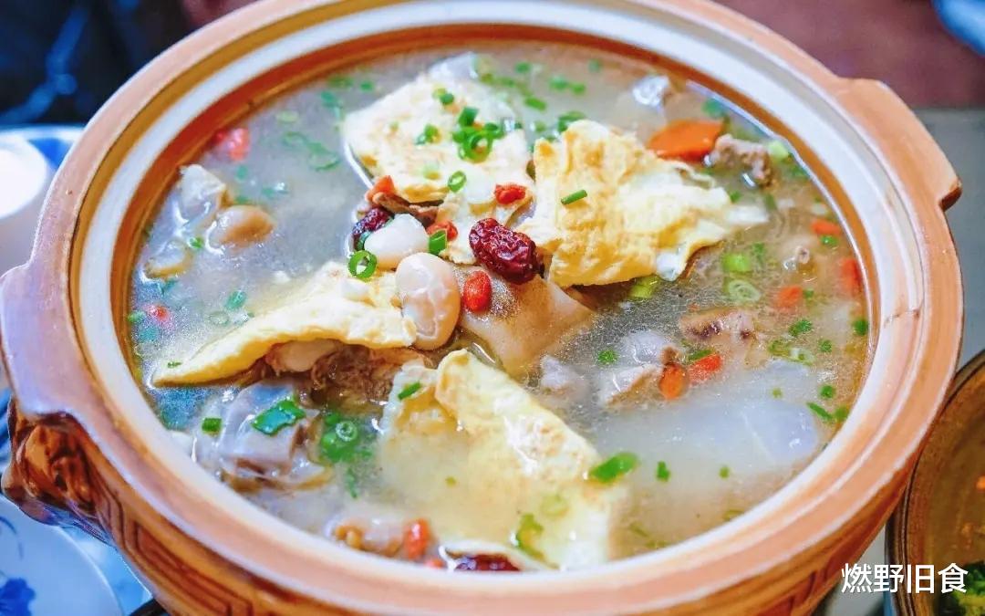 西北最好吃的三大美食小城，以吃为目的，都值得你专程来一趟