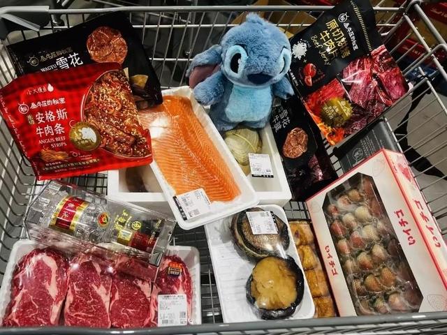 看了315，很多东西不敢吃了，山姆Costco的生意要越来越好了