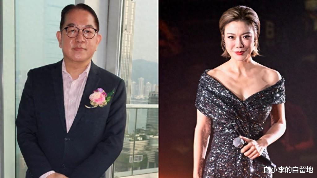 43岁龙婷车内与男子激吻！双眼紧闭十分投入，男友是圈内人且已婚