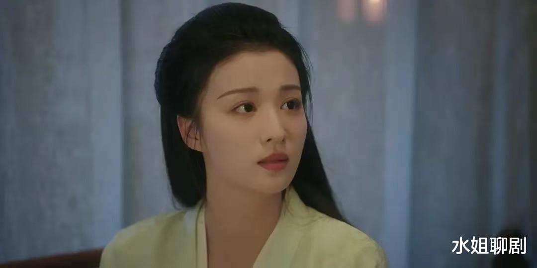 柳舟记：崔行舟死活不碰柳眠棠，为何偏偏在野外跟她有夫妻之实？