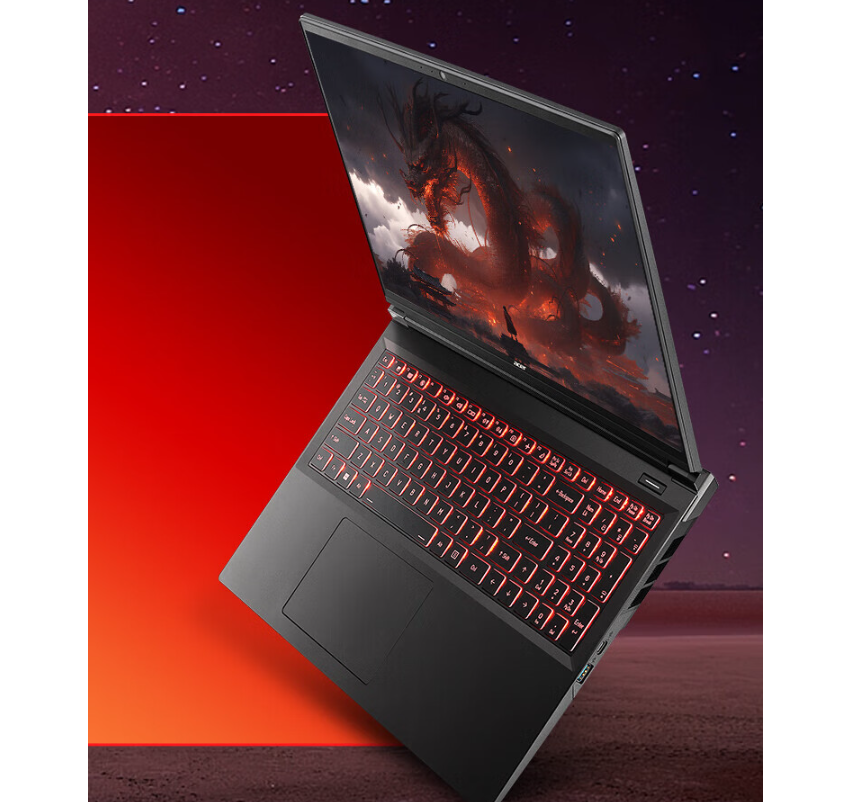 5000元只能买集显本?这边精打细算后,同价位可实现独显游戏本