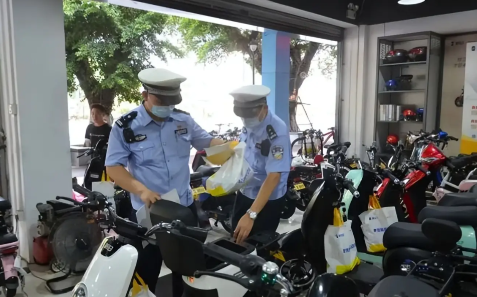 电动车新规落地，11月1日起正式实施，这些变化关系到很多车主