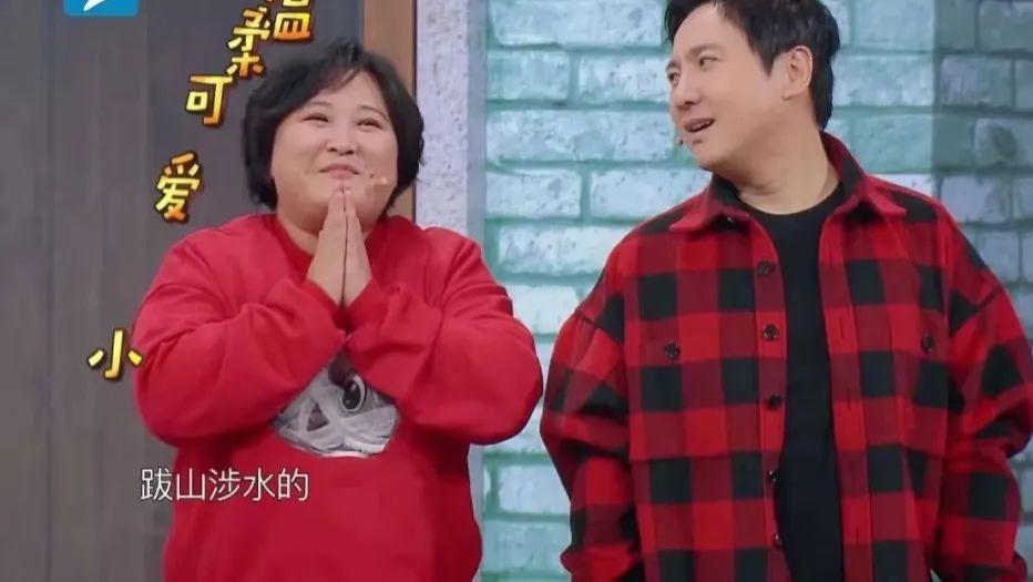 极限挑战|贾玲被传回归《王牌》，评论区一半支持一半担忧，担忧主要有两点