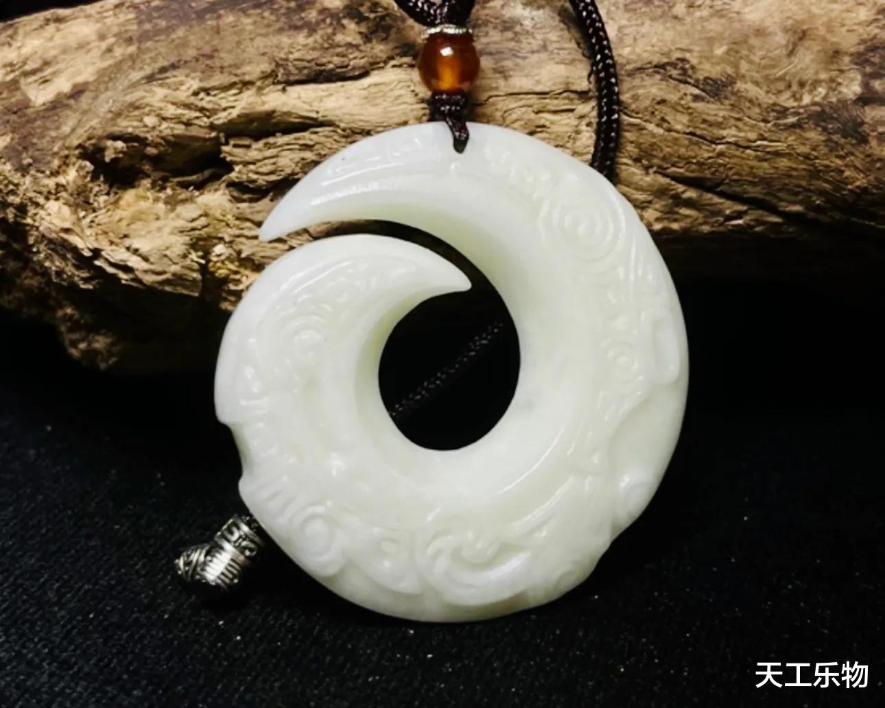 想与和田玉一较高下?五种自视甚高的天然玉石!