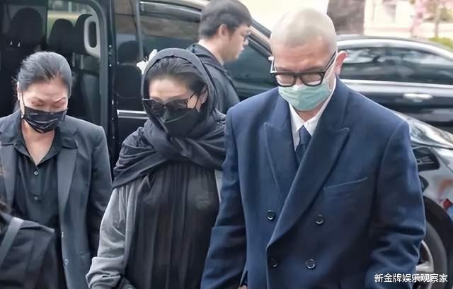 大S汪小菲不会在法庭相见?经纪人称她不会出庭,被媒体搞怕了?