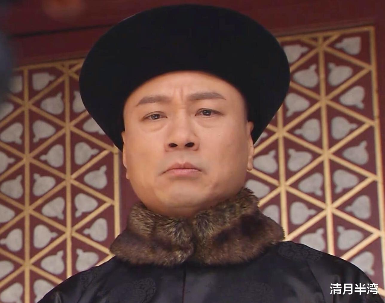 明明让人get不到帅,却总演男一号,TVB这7位当家小生到底凭什么