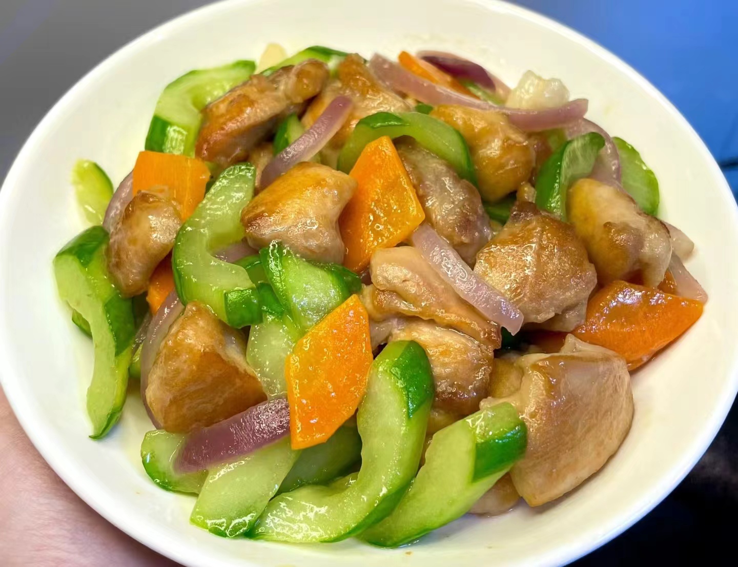 中伏将至，阳气最旺，猪肉鱼肉靠边站，多吃这6样，清凉过夏天