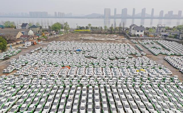 王传福不等式：6万的燃油车没10万的电车划算，你信么？