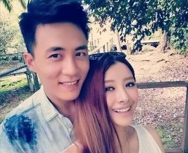 “傻姑”黄小蕾: 拒绝杜淳追求,倒追大张伟,38天闪婚闪孕