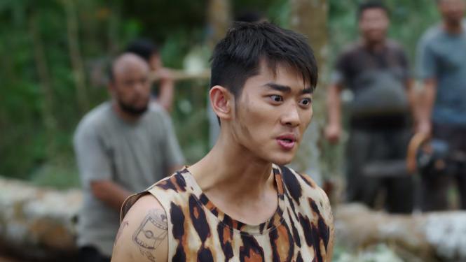 《边水往事》8大恶人：猜叔虚伪，荣姐龌龊，最讨厌的并非杰森栗