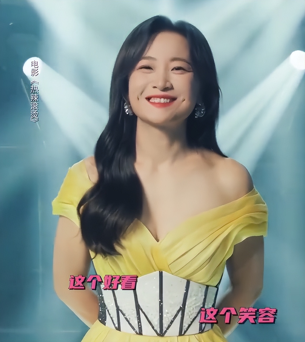 看了赵雅芝汪明荃的生图,这一次,“不老女神”都被撕开了真面目