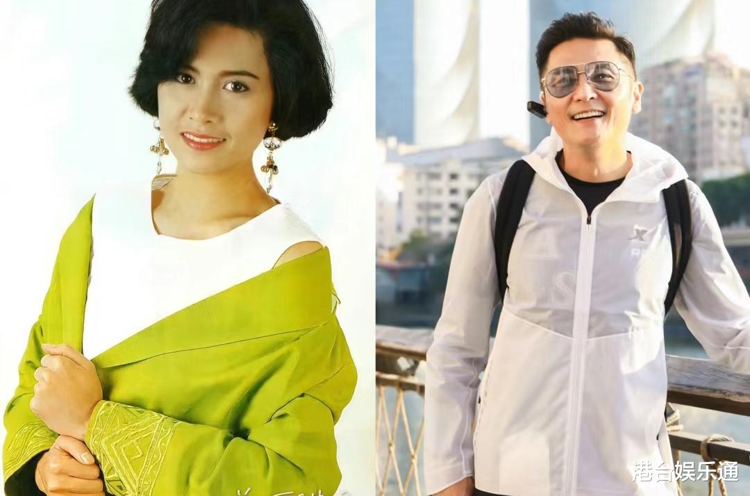 TVB待拍新剧《卧底娇娃》突然改名,关礼杰、邵美琪主角变配角?