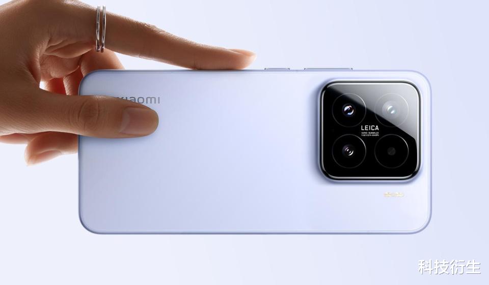 “小米澎湃OS 2正式版”官方公布,首批机型升级!