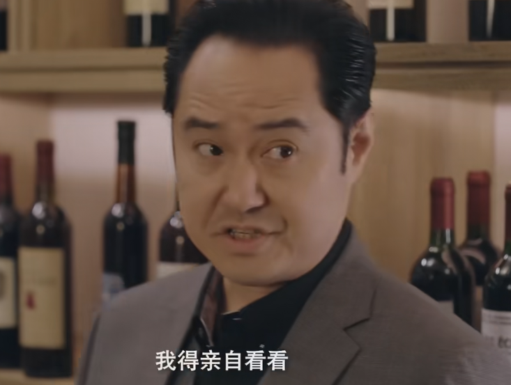 央视今晚开播！万茜主演，我难掩激动，终于有像样的国产大剧了