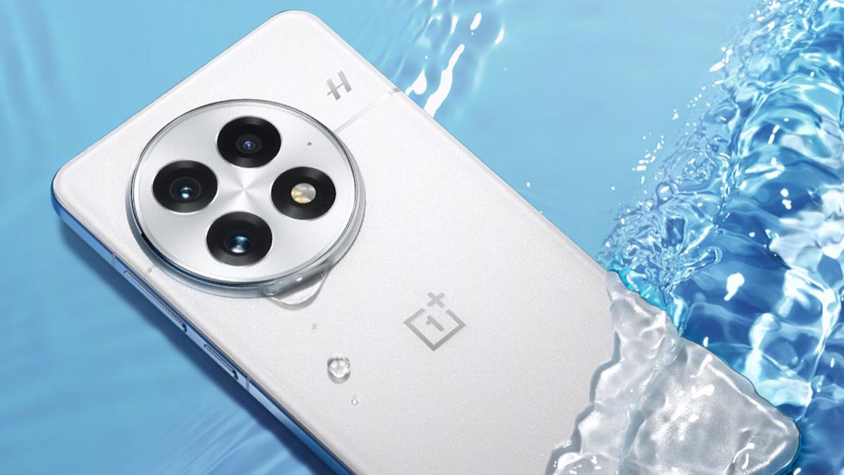 一加确认OnePlus 13全球统一具备IP68/IP69防水防尘认证