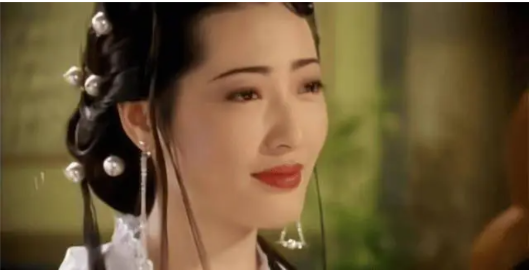 1辈子演了2部3级片，至今仍是亚洲第一胸，其中一部是《金瓶梅》