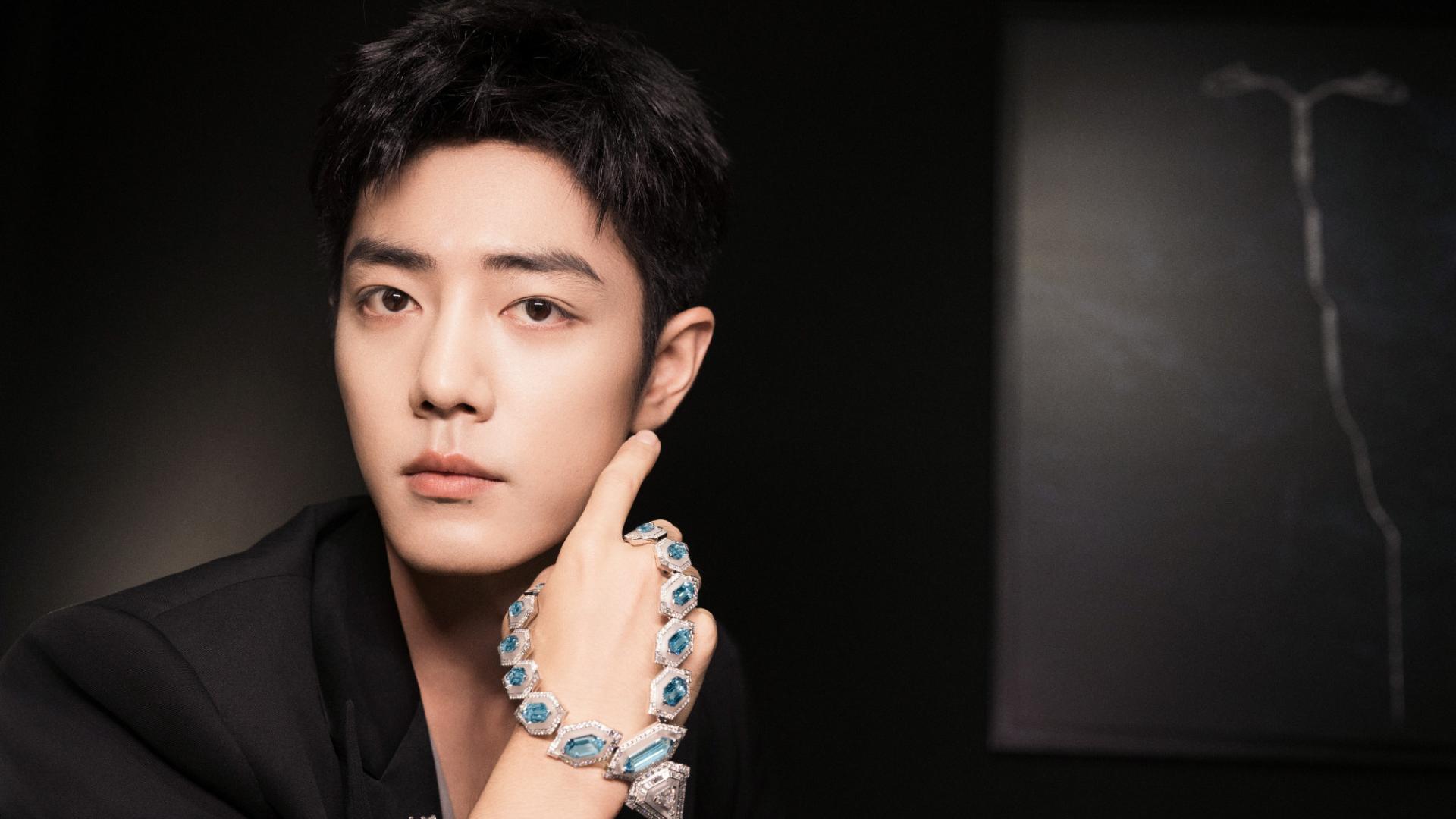 肖战电影获横店影视节特别推崇，无需施展套路，公信力已爆棚