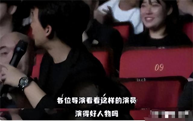 “得罪”郭麒麟才3年的朱亚文，彻底沦为“糊咖”真不冤