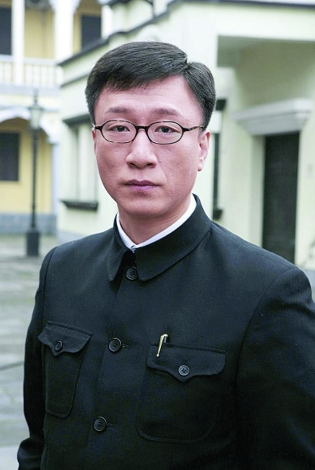 多谢不演之恩,原定主角因故辞演,这7个演员临时救场却成就经典