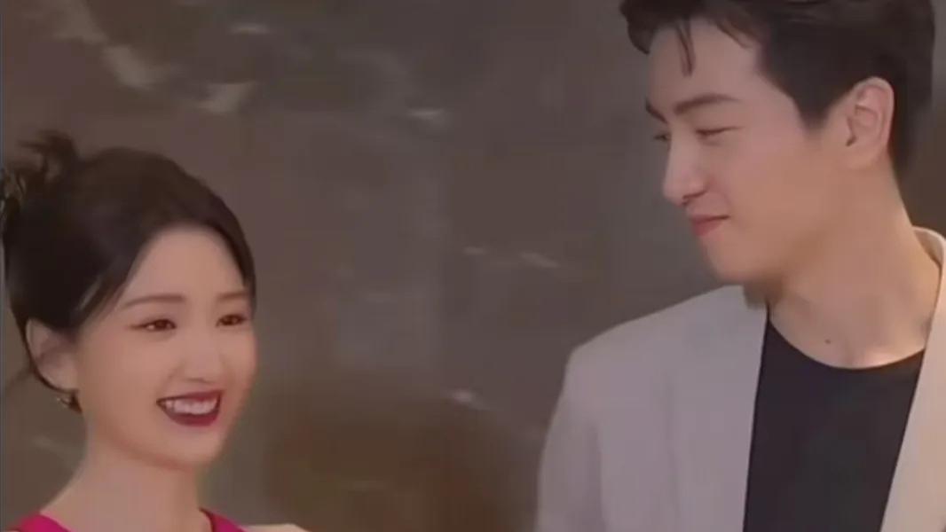 陈晓毛晓彤绯闻升级！两人更多互动被扒，网友爆料去年已听说在一起