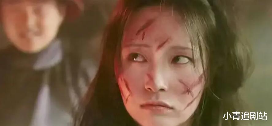 怪不得甄嬛母亲漂亮，原来她演《甄嬛传》才32岁，只比孙俪大四岁