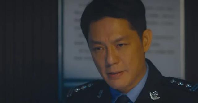 明晚开播!24集刑侦悬疑剧来袭,演员阵容雄厚,终于有像样的剧了