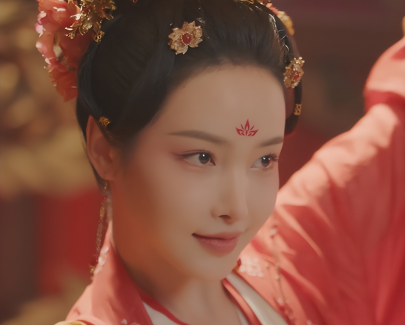 空降4集,评分高达8.6,观众:终于有一部值得熬夜狂追的古装剧