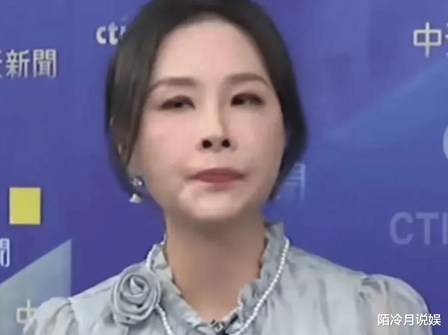 台媒爆料:大S在过去的十几年间竟然一直在吃腐烂的水果