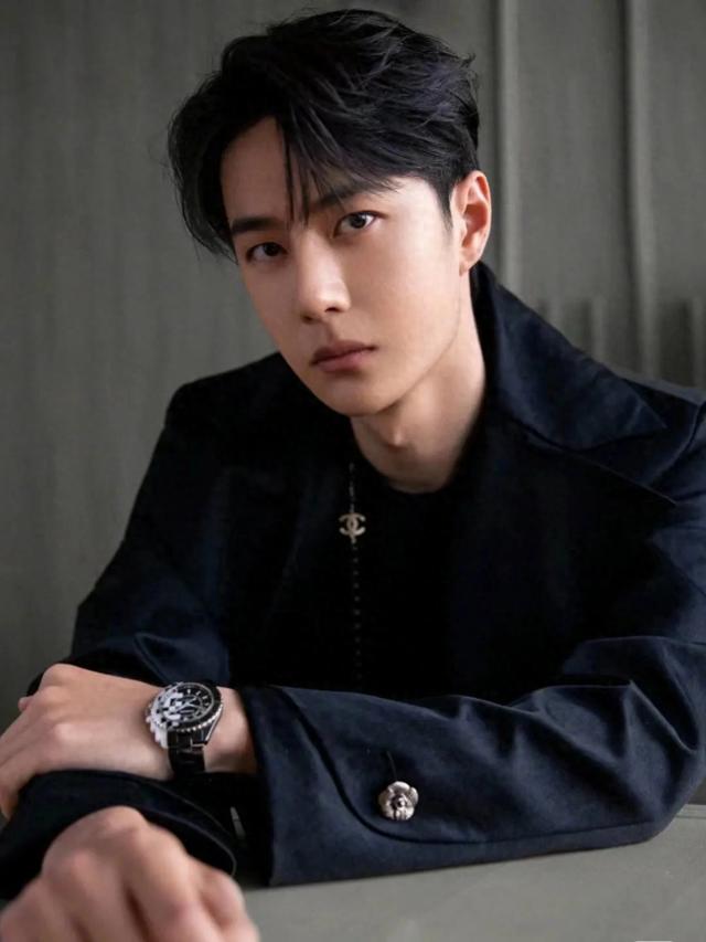 揭秘!王一博“摩托姐姐”:粉丝力量还是网络暴力?