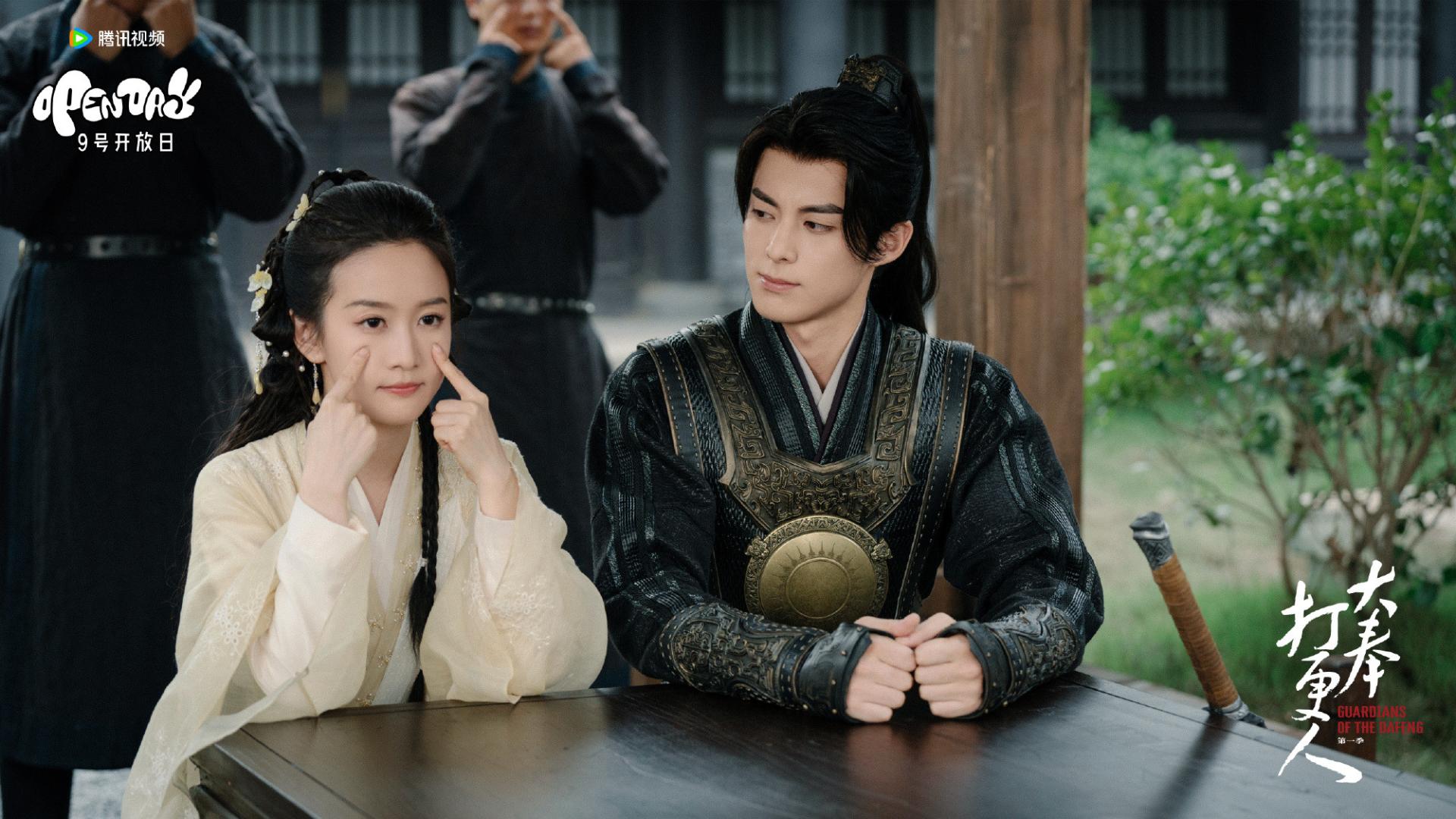 《大奉打更人》确定上星，45分钟一集，首播时间曝光更是惊喜！